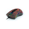 Mouse Gamer Redragon Infernal Ryu ID711 16000DPI Coleção Limitada