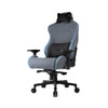 CADEIRA GAMER DT3 SPORTS ROYCE TECIDO NAVY BLUE - 11914-6