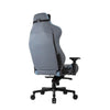 CADEIRA GAMER DT3 SPORTS ROYCE TECIDO NAVY BLUE - 11914-6