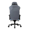 CADEIRA GAMER DT3 SPORTS ROYCE TECIDO NAVY BLUE - 11914-6