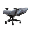 CADEIRA GAMER DT3 SPORTS ROYCE TECIDO NAVY BLUE - 11914-6