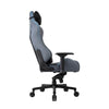 CADEIRA GAMER DT3 SPORTS ROYCE TECIDO NAVY BLUE - 11914-6