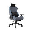 CADEIRA GAMER DT3 SPORTS ROYCE TECIDO NAVY BLUE - 11914-6