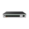 SWITCH INTELBRAS 8 PORTAS 10/100 SF 900 HI-POE