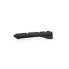 Kit teclado e mouse sem fio Dell KM5221W preto