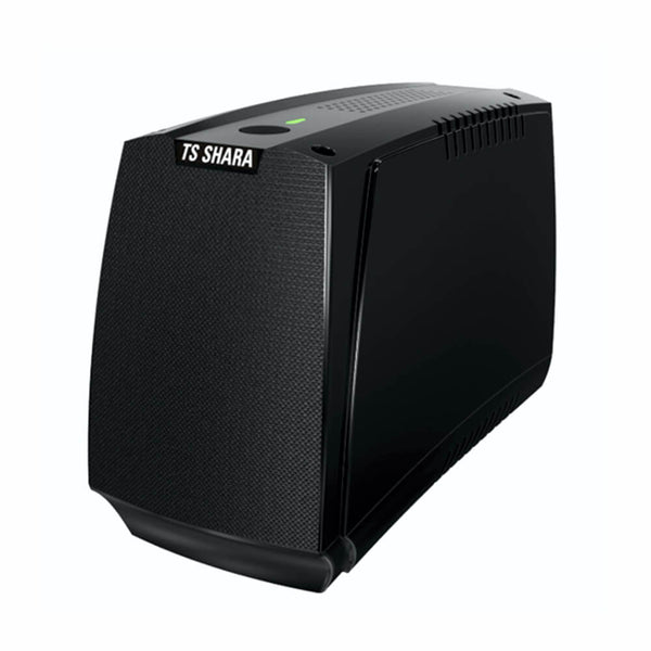 NOBREAK TS SHARA 1.2 KVA BIV PRETO - 4402