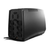 NOBREAK TS SHARA 1.2 KVA BIV PRETO - 4402
