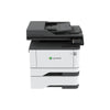Impressora multifuncional Lexmark MX-431ADW laser mono