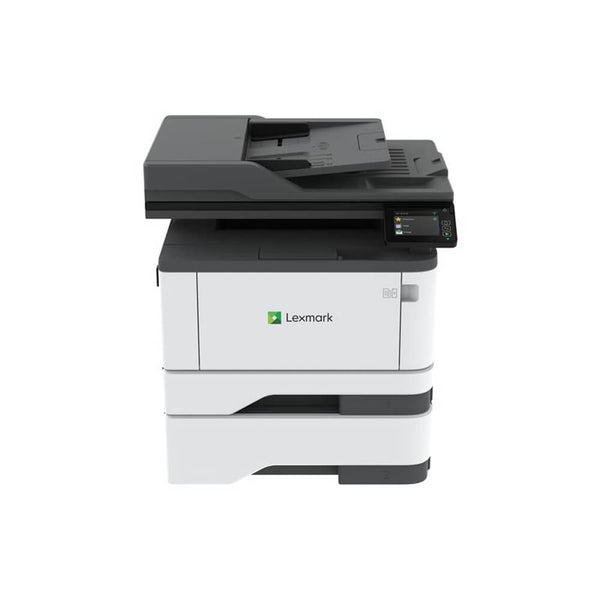 Impressora multifuncional Lexmark MX-431ADW laser mono