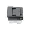 Impressora multifuncional Lexmark MX-431ADW laser mono