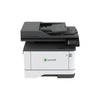 Impressora multifuncional Lexmark MX-431ADW laser mono