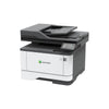 Impressora multifuncional Lexmark MX-431ADW laser mono