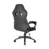 Cadeira gamer DT3sports GTS preto/laranja