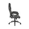 Cadeira gamer DT3sports GTS preto/marrom