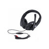Headset gamer Vinik Vx Gaming V Blade II P2 com microfone
