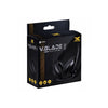 Headset gamer Vinik Vx Gaming V Blade II P2 com microfone