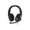 Headset gamer Vinik Vx Gaming V Blade II P2 com microfone