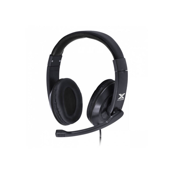 Headset gamer Vinik Vx Gaming V Blade II P2 com microfone