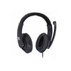 Headset gamer Vinik Vx Gaming V Blade II P2 com microfone
