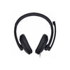 Headset gamer Vinik Vx Gaming V Blade II P2 com microfone