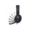 Headset gamer Vinik Vx Gaming V Blade II P2 com microfone