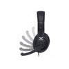 Headset gamer Vinik Vx Gaming V Blade II USB com microfone