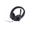 Headset gamer Vinik Vx Gaming V Blade II USB com microfone