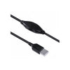 Headset gamer Vinik Vx Gaming V Blade II USB com microfone