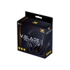 Headset gamer Vinik Vx Gaming V Blade II USB com microfone