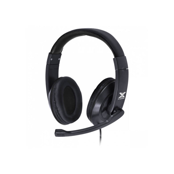Headset gamer Vinik Vx Gaming V Blade II USB com microfone