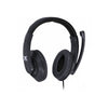 Headset gamer Vinik Vx Gaming V Blade II USB com microfone