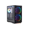 Gabinete game Redragon Demolisher GC706B
