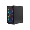 Gabinete game Redragon Demolisher GC706B