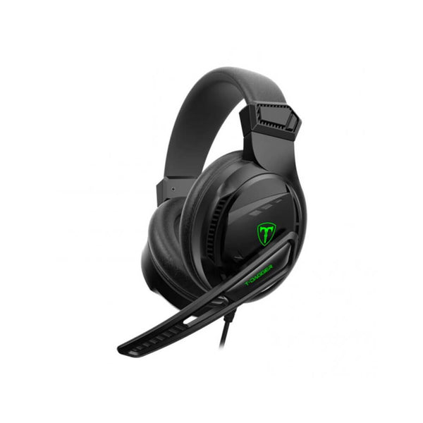 Headset gamer T-Dagger Mckinley T-RGH101