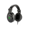 Headset gamer T-Dagger Mckinley T-RGH101