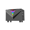Caixa de Som Gamer Redragon 2.0 Toccata GS700 RGB