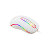 Mouse gamer Redragon Phoenix Lunar White RGB M702W-1