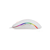 Mouse gamer Redragon Phoenix Lunar White RGB M702W-1