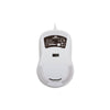 Mouse gamer Redragon Phoenix Lunar White RGB M702W-1