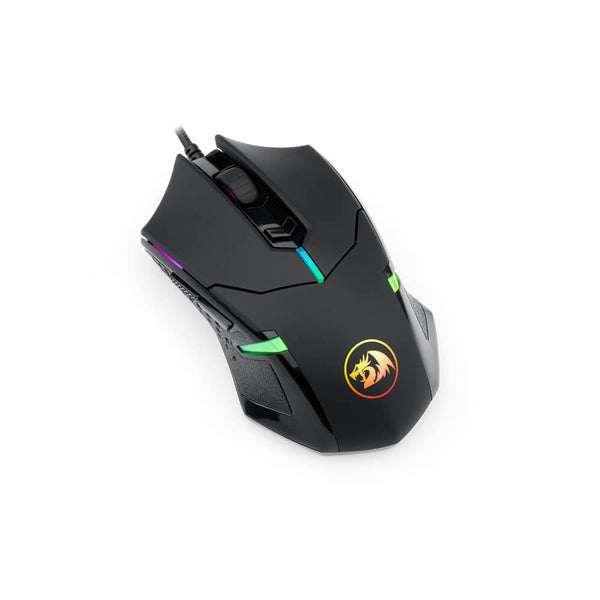 Mouse gamer Redragon Centrophorus M601 7200DPI RGB