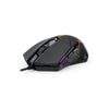 Mouse gamer Redragon Centrophorus M601 7200DPI RGB