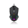 Mouse gamer Redragon Centrophorus M601 7200DPI RGB