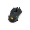 Mouse gamer Redragon Centrophorus M601 7200DPI RGB