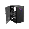Gabinete gamer Gamdias Argus E4