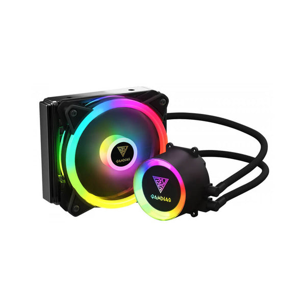 Water Cooler Gamdias Chione E2120 Lite