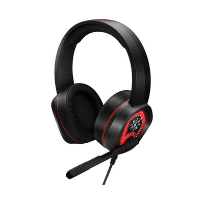 Headset Gamer XPG Emix H20 RGB 7.1 USB