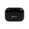 Fone de ouvido bluetooth Vinik Pods W1 preto