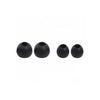 Fone de ouvido bluetooth Vinik Pods W1 preto