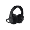 Headset gamer Logitech G433 preto