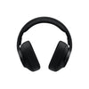 Headset gamer Logitech G433 preto